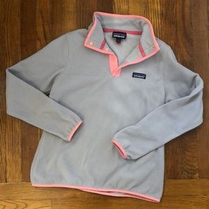 Patagonia Fleece